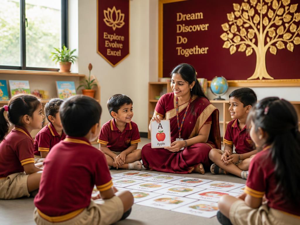 Nursery