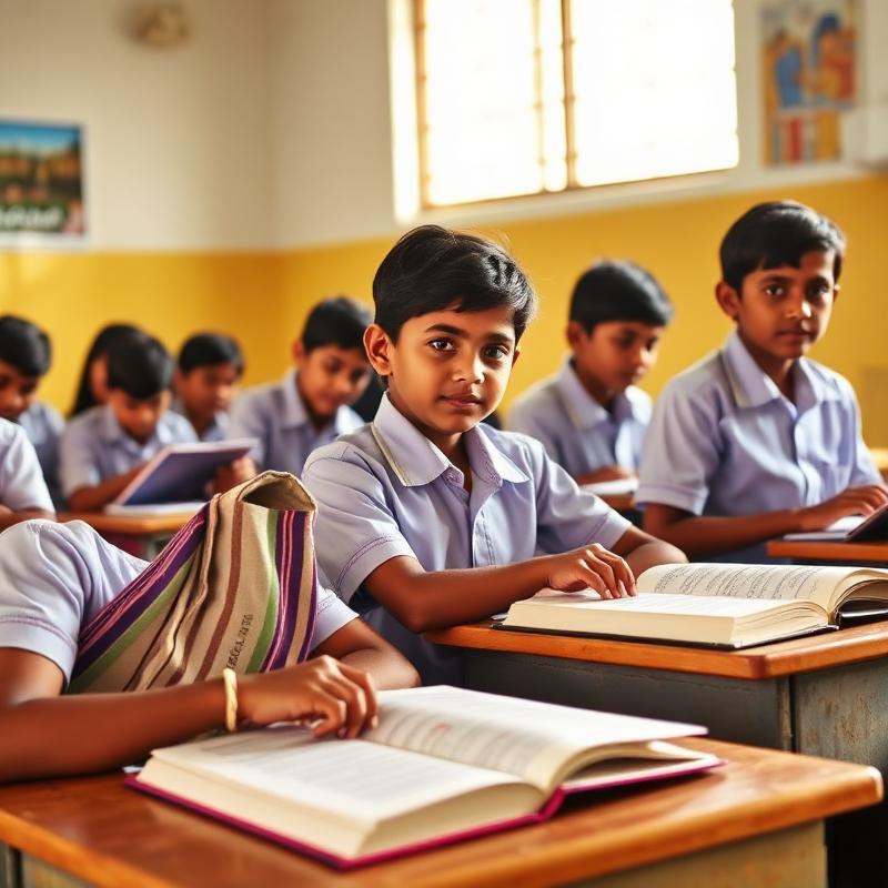Strong Curriculum