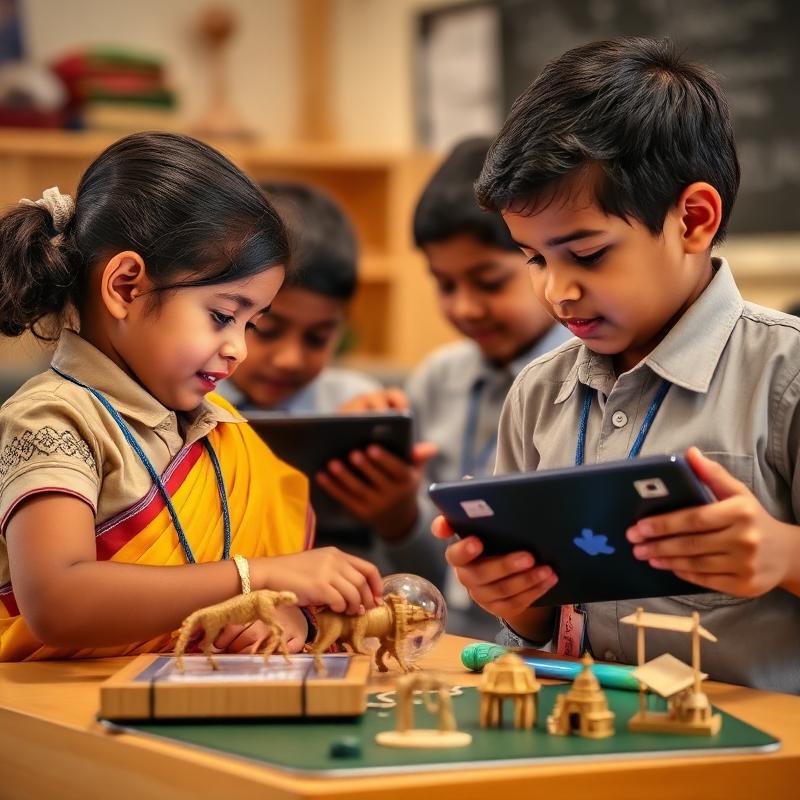 Innovative Learning