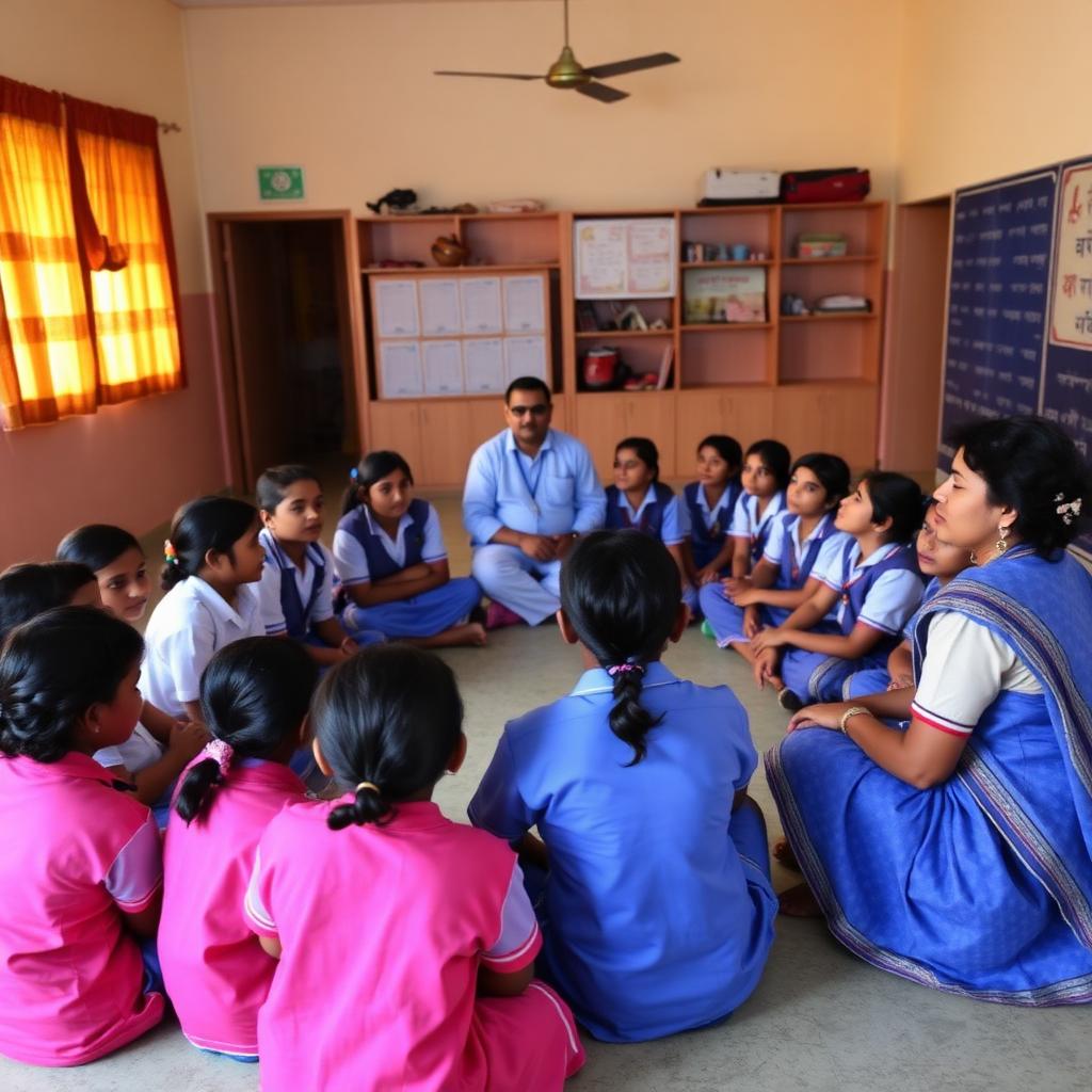 Value Education